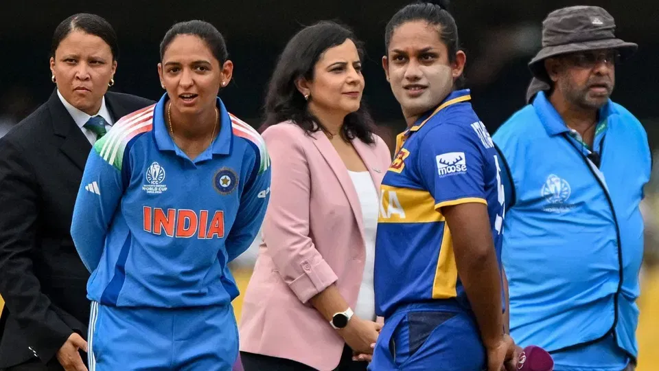 India vs Sri Lanka Head To Head Records- Women's Asia Cup 2026, Final